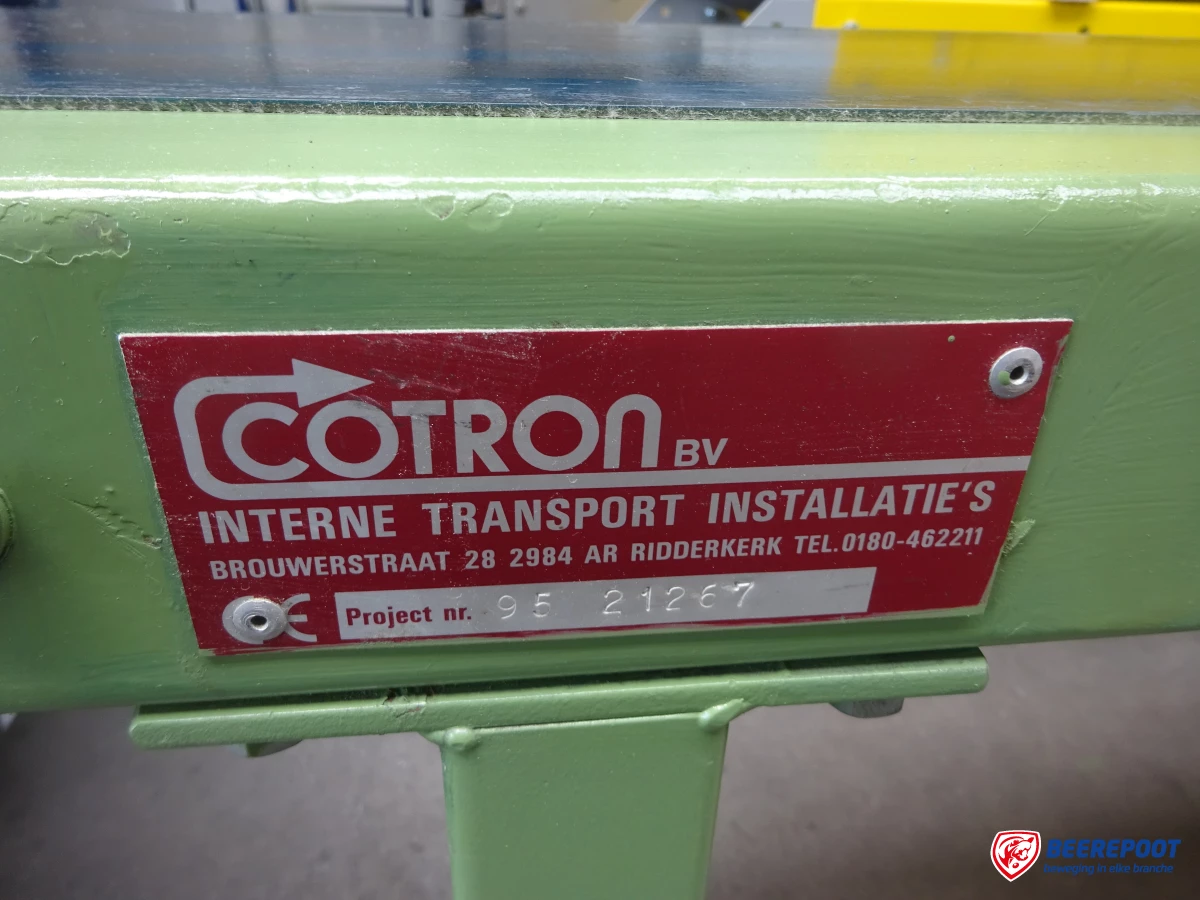 Transportband